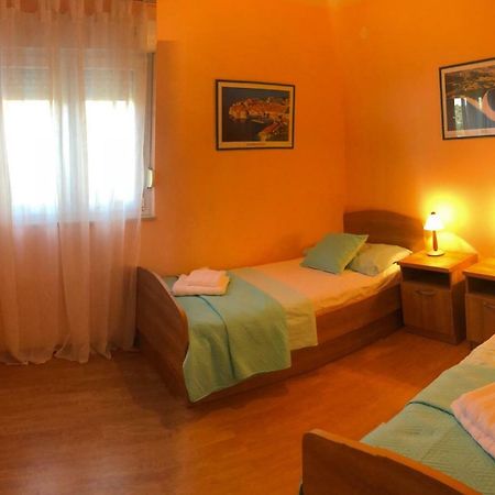 Ferienwohnung Azzuro Dolac Exterior foto