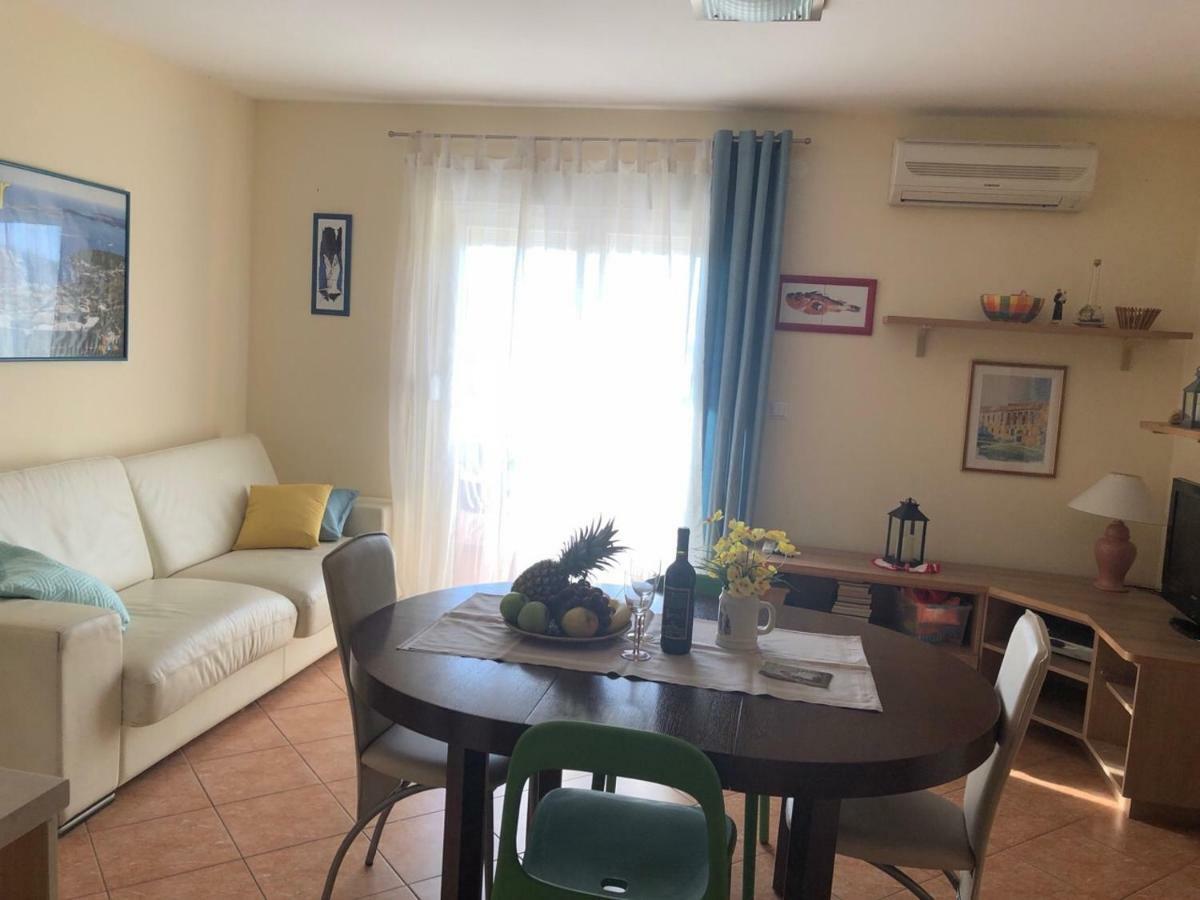 Ferienwohnung Azzuro Dolac Exterior foto